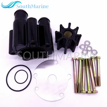 46-807151A7 46-807151A14 807151A14 for MerCruiser Bravo Water Pump Impeller Kit 807151A7 ,Free Shipping
46-807151A7 46-807151A14 807151A14 for MerCruiser Bravo Water Pump Impeller Kit 807151A7 ,Free Shipping