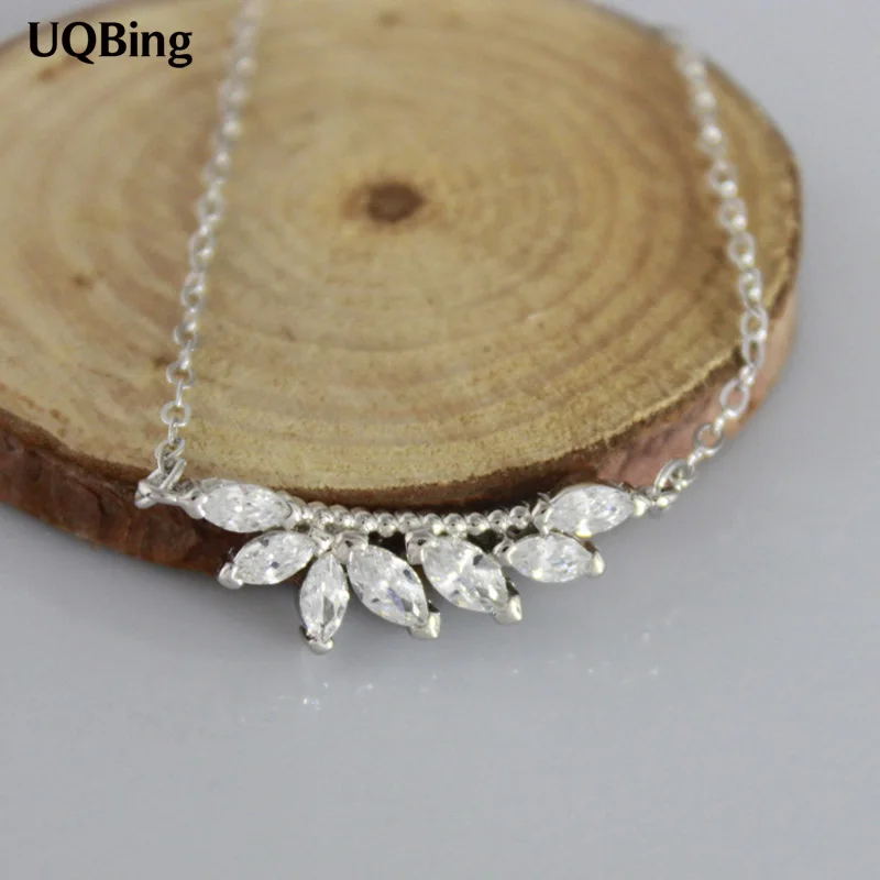 2016 New Drop Shipping 925 Sterling Silver Necklaces Short Crystal Necklaces Jewelry Collar Colar de Plata
2016 New Drop Shipping 925 Sterling Silver Necklaces Short Crystal Necklaces Jewelry Collar Colar de Plata