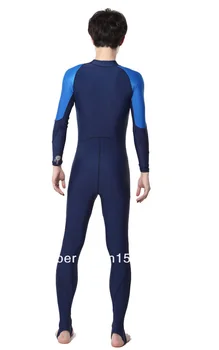 Full Dive Skin Jump Suit Wimming Wetsuits, Dive Suit, men or women windsurf suits Diving Suit Swimwear
Full Dive Skin Jump Suit Wimming Wetsuits, Dive Suit, men or women windsurf suits Diving Suit Swimwear
