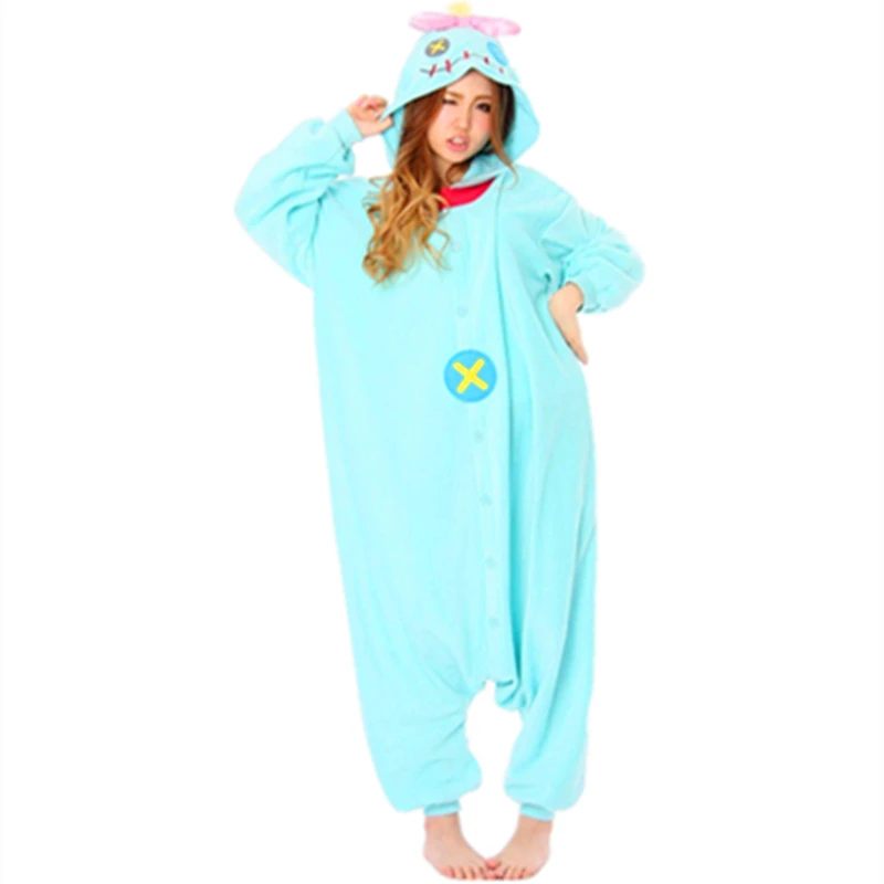 2017 New Animal Cosplay Costume Winter Warm Adult Cute Stitch Scrump Pajamas Sleepwear Pyjamas Unisex Onesies Sleepsuit Homewear
2017 New Animal Cosplay Costume Winter Warm Adult Cute Stitch Scrump Pajamas Sleepwear Pyjamas Unisex Onesies Sleepsuit Homewear