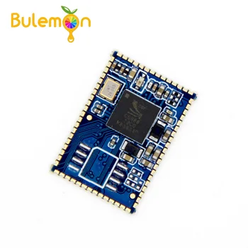 CSR8670 Bluetooth V5.0 Low Power Bluetooth Audio Module APTX Lossless Compression I2S Fiber SPDIF
CSR8670 Bluetooth V5.0 Low Power Bluetooth Audio Module APTX Lossless Compression I2S Fiber SPDIF