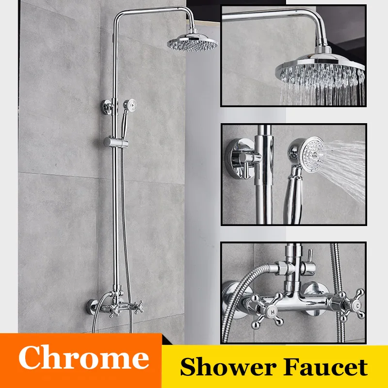 chrome