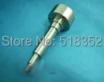 Seibu S323 Axis Shaft OD42* L110mm of Guide Wheel Roller, for EW-K2/ K3 (AWF) WEDM-LS Wire Cutting Machine Parts
Seibu S323 Axis Shaft OD42* L110mm of Guide Wheel Roller, for EW-K2/ K3 (AWF) WEDM-LS Wire Cutting Machine Parts