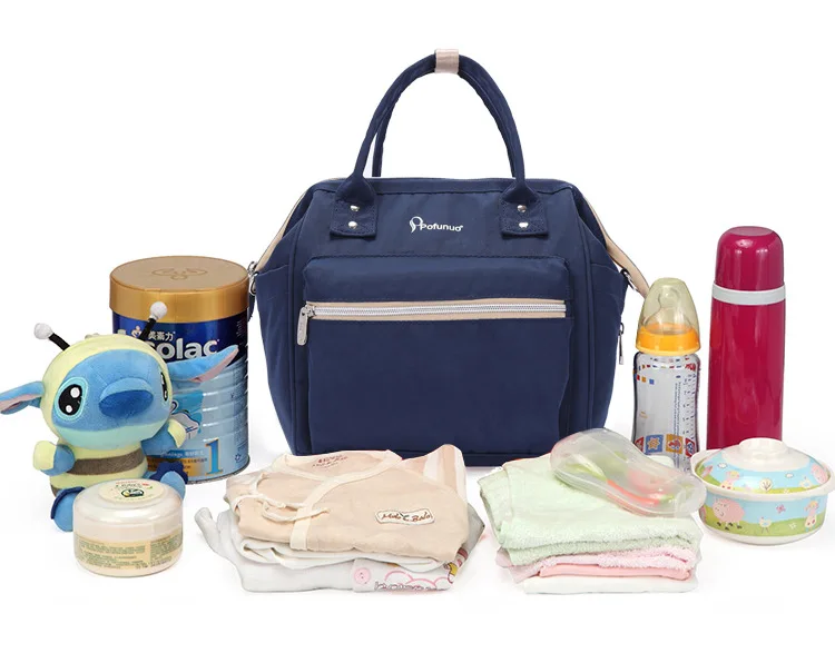 Waterproof Mini Diaper Bag 28x26.5x 14 Hand-held Maternity Messenger Bags Maternal Infant Portable Bottle Stroller Hanging Bag
Waterproof Mini Diaper Bag 28x26.5x 14 Hand-held Maternity Messenger Bags Maternal Infant Portable Bottle Stroller Hanging Bag