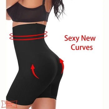 2019 New Body Shapers Waist Trainer Tummy Control Women High Waist Cincher Girdle Belly Trainer Shapewear Butt Lifter Panties
2019 New Body Shapers Waist Trainer Tummy Control Women High Waist Cincher Girdle Belly Trainer Shapewear Butt Lifter Panties