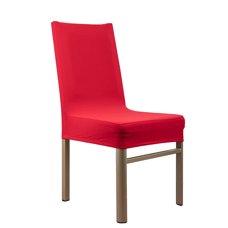 Chair Cover Solid Color Elastic Polyester Anti-dirty Chair Cover Banquet Restaurant Party Decoration Chair Cover
Chair Cover Solid Color Elastic Polyester Anti-dirty Chair Cover Banquet Restaurant Party Decoration Chair Cover