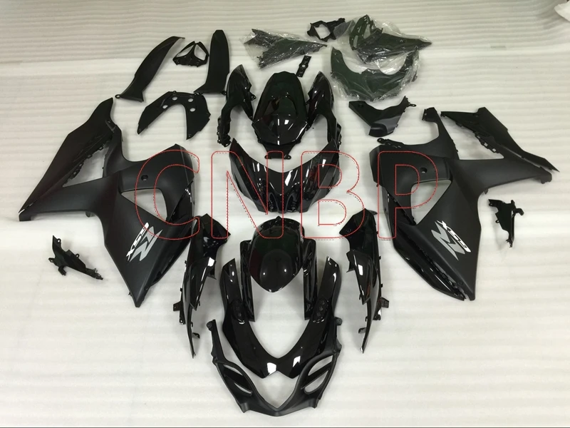 Abs Fairing GSXR1000 2009 - 2015 K9 Black Plastic Fairings GSXR 1000 09 10 Fairing Kits GSXR 1000 11 12 2014 2013 2012 2011 2010
Abs Fairing GSXR1000 2009 - 2015 K9 Black Plastic Fairings GSXR 1000 09 10 Fairing Kits GSXR 1000 11 12 2014 2013 2012 2011 2010