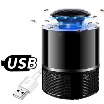 2019 Electric Mosquito Killer Lamp LED Bulb Bug Fly Insect Zapper Pest Control Anti Mosquito Killer Pest Trap Light DropShipping
2019 Electric Mosquito Killer Lamp LED Bulb Bug Fly Insect Zapper Pest Control Anti Mosquito Killer Pest Trap Light DropShipping