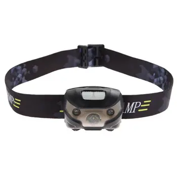 Outdoor 2018 Camping Waterproof Multifunction Sensor Rechargeable Headlight Headlamp Zoomable Headband
Outdoor 2018 Camping Waterproof Multifunction Sensor Rechargeable Headlight Headlamp Zoomable Headband