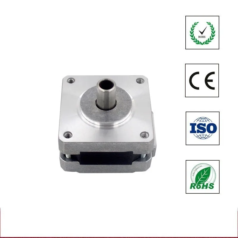 Stepper motor Accuracy High Volume Small Function Stable 39 Connect Insert Type Stepper motor
Stepper motor Accuracy High Volume Small Function Stable 39 Connect Insert Type Stepper motor