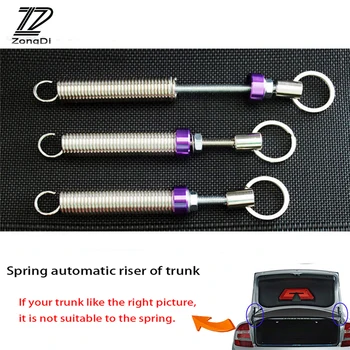 ZD Car Spring Trunk Automatic Upgrade Lifting Device For Skoda Octavia A5 A7 Fabia Yeti BMW E60 F30 X5 E53 Inifiniti Accessories
ZD Car Spring Trunk Automatic Upgrade Lifting Device For Skoda Octavia A5 A7 Fabia Yeti BMW E60 F30 X5 E53 Inifiniti Accessories