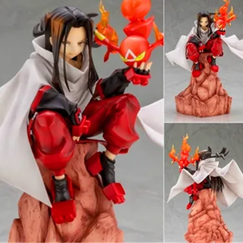 Shaman King Ultimate BOSS Onmyoji Haou Asakura Scenes PVC Sculpture Action Figure Collection Model Toy X2148
Shaman King Ultimate BOSS Onmyoji Haou Asakura Scenes PVC Sculpture Action Figure Collection Model Toy X2148