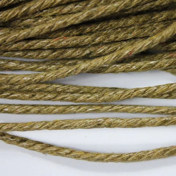 AaaZee 5 Yards 2.5mm Mustard Hemp Cords for DIY Dreamcatcher Hemp Cotton Rope Bracelet Jewelry Making
AaaZee 5 Yards 2.5mm Mustard Hemp Cords for DIY Dreamcatcher Hemp Cotton Rope Bracelet Jewelry Making