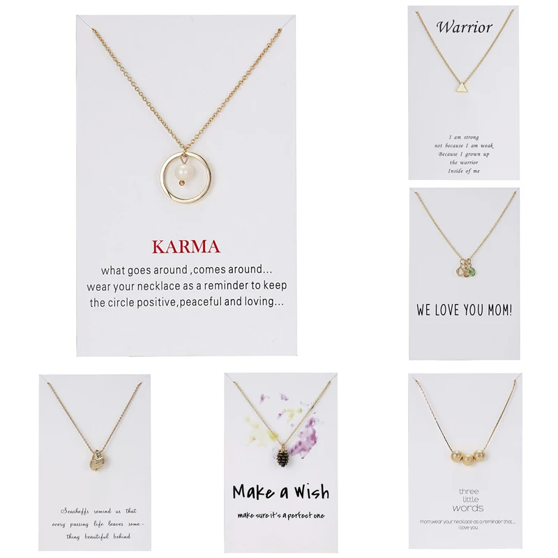 Imitation Pearls Geometric Circle Bead Stars Necklace Infinity Love Horse Gold-color Shorts Clavicle Chains Fashion Necklaces
Imitation Pearls Geometric Circle Bead Stars Necklace Infinity Love Horse Gold-color Shorts Clavicle Chains Fashion Necklaces