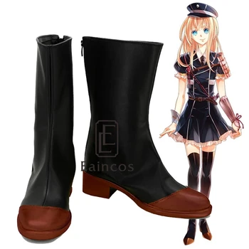 Popular Game Touken Ranbu Online Midare Toushirou Shoes Cosplay Party Boots Custom Made
Popular Game Touken Ranbu Online Midare Toushirou Shoes Cosplay Party Boots Custom Made