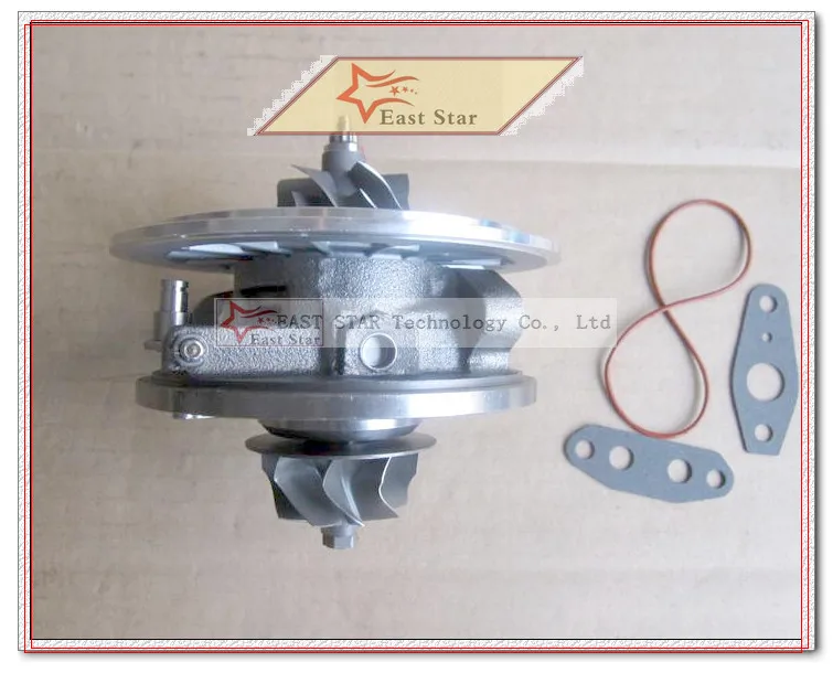 Turbo Cartridge CHRA GT2056V 751243 751243-0002 751243-5002S 14411-EB300 14411EB300 For NISSAN (2)