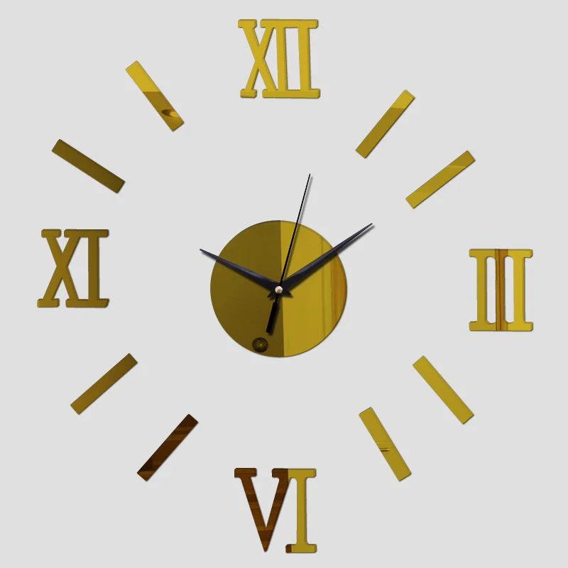 2016 hot Sale Wall Clock Horloge Design Living Room Needle Modern Clocks Watch Large Decorative 3d Acrylic Mirror Free Shipping
2016 hot Sale Wall Clock Horloge Design Living Room Needle Modern Clocks Watch Large Decorative 3d Acrylic Mirror Free Shipping