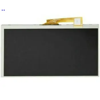 New LCD display matrix For 7" Allview AX4 Nano Plus Tablet 163*97mm inner LCD screen Panel Glass module free shipping
New LCD display matrix For 7" Allview AX4 Nano Plus Tablet 163*97mm inner LCD screen Panel Glass module free shipping