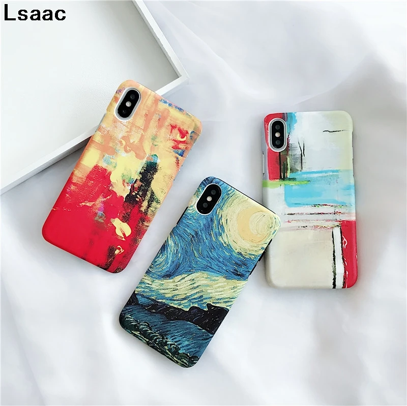 Fashion Moon Map Marble Case For iPhone X XS MAX XR 8 7 Plus Oil Painted Ultra Thin Hard Cover Phone Cases For iPhone 6 6S 6Plus
Fashion Moon Map Marble Case For iPhone X XS MAX XR 8 7 Plus Oil Painted Ultra Thin Hard Cover Phone Cases For iPhone 6 6S 6Plus
