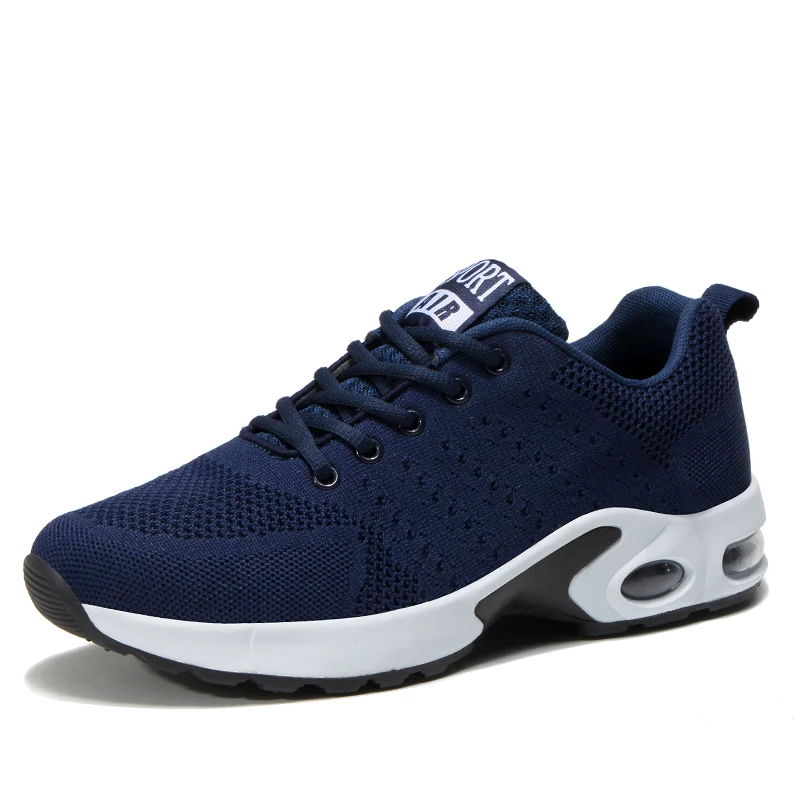 HAFELE Unisex Fashion Casual Sports Walking Shoes Breathable Comfortable Lightweight Sneakers Fly-knit Tennis Shoes for Men
HAFELE Unisex Fashion Casual Sports Walking Shoes Breathable Comfortable Lightweight Sneakers Fly-knit Tennis Shoes for Men
