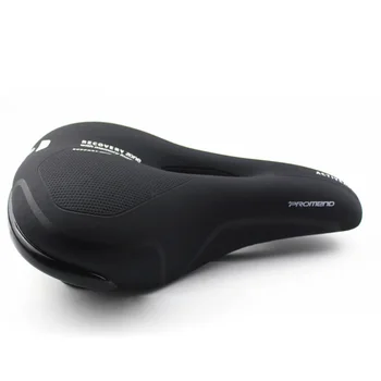 SEWS-Promend Memory Sponge Bicycle Saddle Cushion Seat Breathable Soft Comfortable Road MTB Bike Saddle Parts Bicycle seat
SEWS-Promend Memory Sponge Bicycle Saddle Cushion Seat Breathable Soft Comfortable Road MTB Bike Saddle Parts Bicycle seat