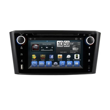 Navirider car dvd player for Toyota Avensis 2008 octa core android 8.1.0 car gps multimedia head unit stereo tape recorder
Navirider car dvd player for Toyota Avensis 2008 octa core android 8.1.0 car gps multimedia head unit stereo tape recorder