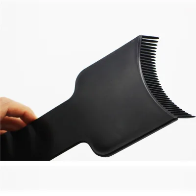 Fashion Professional Hairdressing Hair Applicator Brush Dispensing Salon Hair Coloring Dyeing Pick Color Board
Fashion Professional Hairdressing Hair Applicator Brush Dispensing Salon Hair Coloring Dyeing Pick Color Board