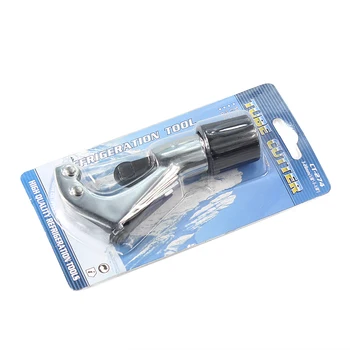 Fiber optic cable slitter tube cutter Heavy Duty Tubing Cutter 1/8"-1 1/4" (4mm-28mm) 93-021
Fiber optic cable slitter tube cutter Heavy Duty Tubing Cutter 1/8"-1 1/4" (4mm-28mm) 93-021