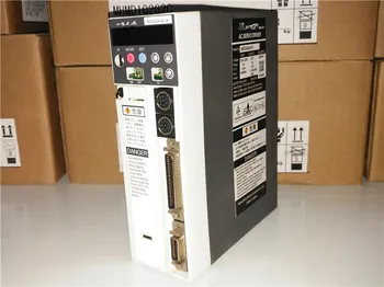NEW&ORIGINAL AC SERVO DRIVE MSDA3A3A1A *100% REAL STOCK,Please contact us for real photo*
NEW&ORIGINAL AC SERVO DRIVE MSDA3A3A1A *100% REAL STOCK,Please contact us for real photo*