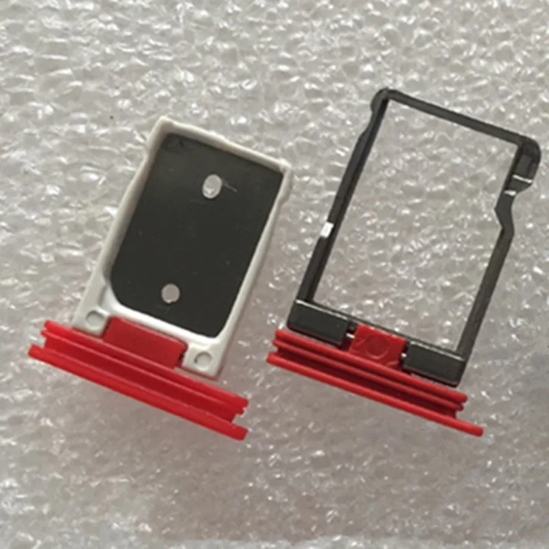 New Sim Card Tray + Micro SD Card Slot Holder For HTC Desire Eye M910X Card Slot Holder Replacement Parts
New Sim Card Tray + Micro SD Card Slot Holder For HTC Desire Eye M910X Card Slot Holder Replacement Parts