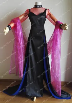 Sailor Moon Small Lady Serenity Chibi Usa Cosplay Costume Anime Custom Made Black Dress
Sailor Moon Small Lady Serenity Chibi Usa Cosplay Costume Anime Custom Made Black Dress