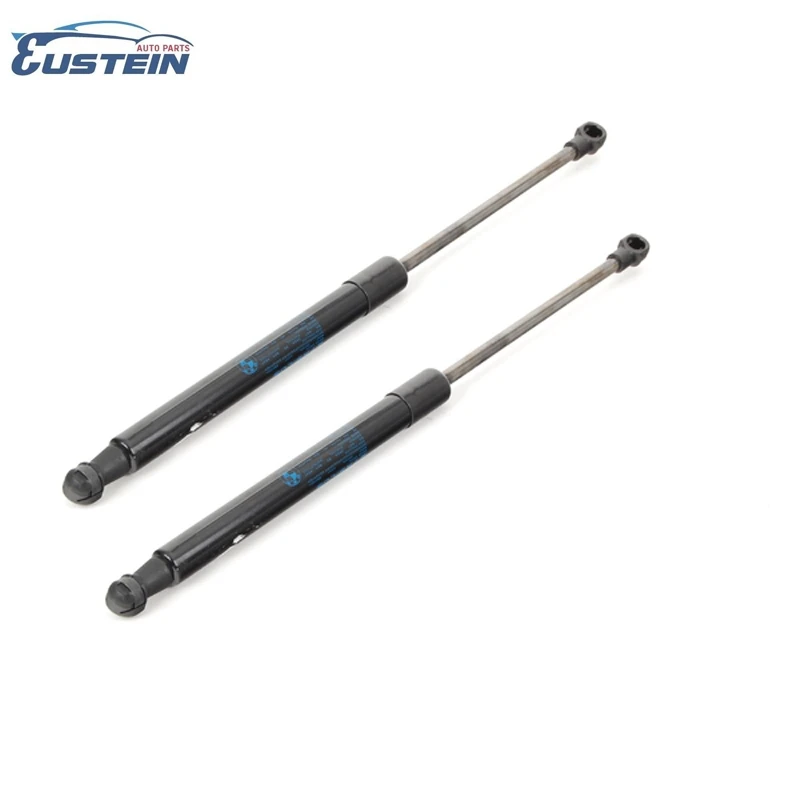 Hood Prop Strut for bmw e80 e88 Used to help lift the hood OE NO. 51237118370 engine bonnets part n52 n54 n55 3.0L |