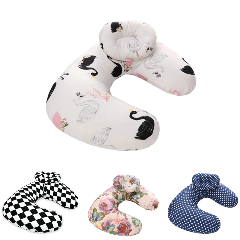 Multifunction Newborn Baby Nursing Pillow U-shape Maternity Baby Breastfeeding Pillow Feeding Waist Cushion Side Sleeping Pillow
Multifunction Newborn Baby Nursing Pillow U-shape Maternity Baby Breastfeeding Pillow Feeding Waist Cushion Side Sleeping Pillow