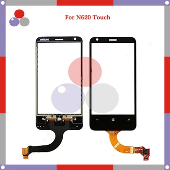 10pcs/lot High Quality For Nokia Lumia 620 N620 Touch Screen Panel Sensor Digitizer Outer Glass Lens
10pcs/lot High Quality For Nokia Lumia 620 N620 Touch Screen Panel Sensor Digitizer Outer Glass Lens