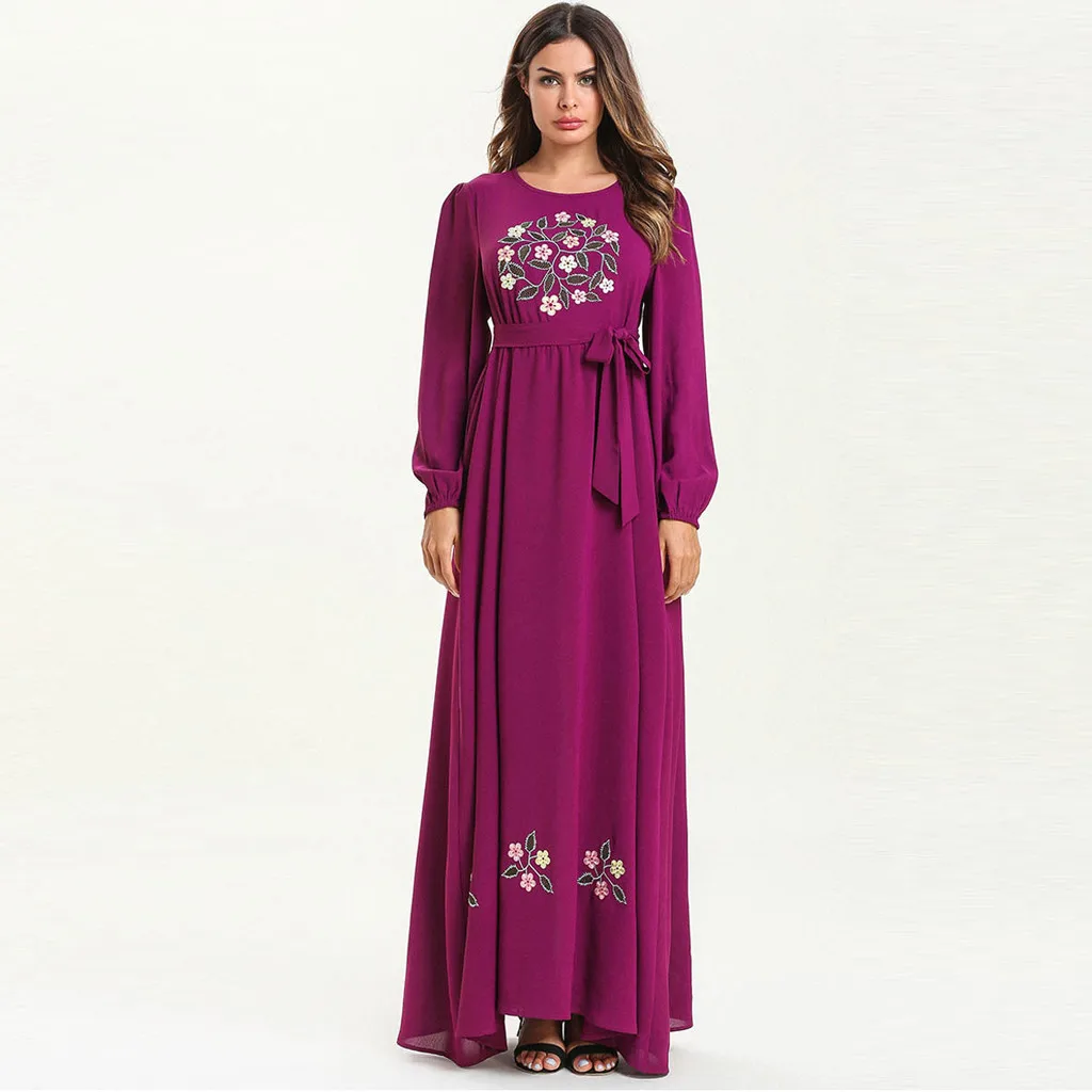 print abayas muslim dress dubai Robe Abaya Islamic african dresses for women african print clothing Middle Eastern Long Dress#G8
print abayas muslim dress dubai Robe Abaya Islamic african dresses for women african print clothing Middle Eastern Long Dress#G8