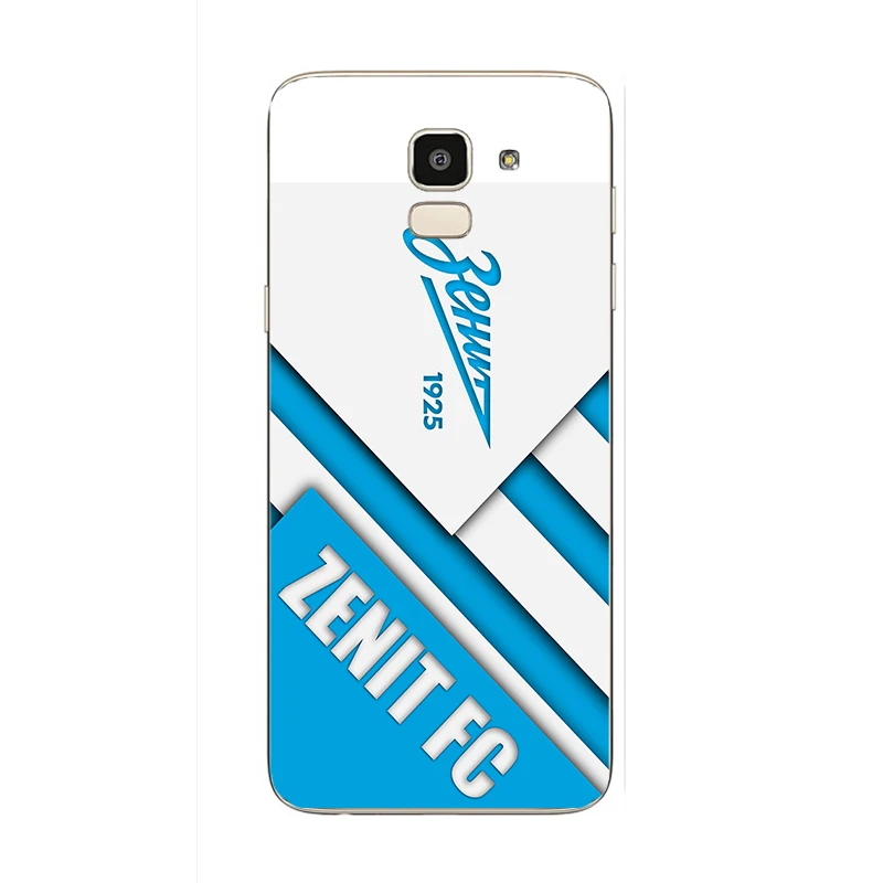 FC Zenit football Club Logo Painting Case For Samsung Galaxy J2 J3 J4 J5 J6 J7 J8 Pro Plus 2017 2018 Phone Printed silicone Skin
FC Zenit football Club Logo Painting Case For Samsung Galaxy J2 J3 J4 J5 J6 J7 J8 Pro Plus 2017 2018 Phone Printed silicone Skin