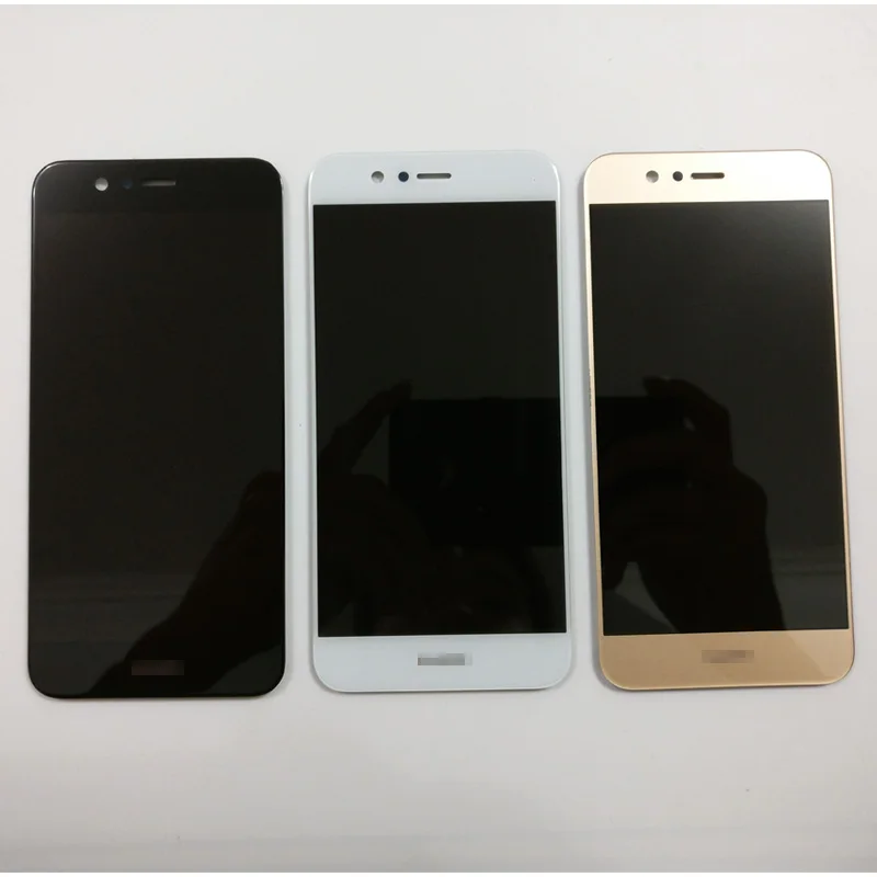 High Quality NEW For Huawei Nova 2 LCD Display Touch Screen Digitizer Assembly Tools For Huawei Nova2 PIC-AL00 PIC-TL00 PIC-LX9
High Quality NEW For Huawei Nova 2 LCD Display Touch Screen Digitizer Assembly Tools For Huawei Nova2 PIC-AL00 PIC-TL00 PIC-LX9