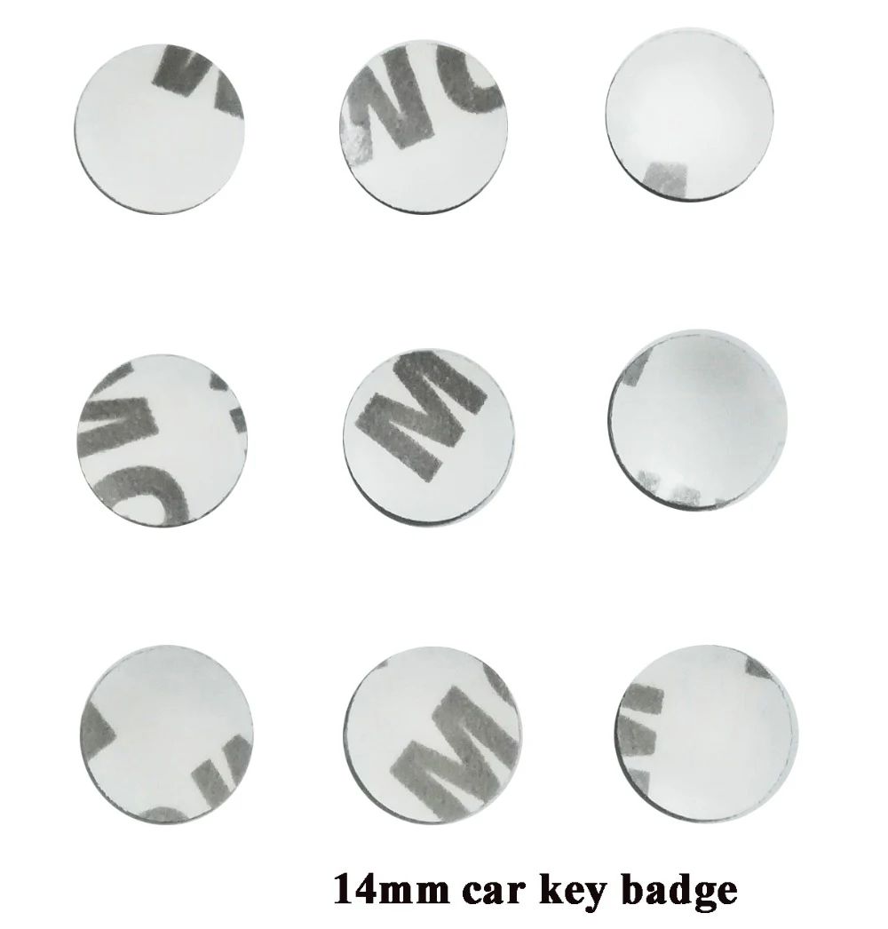 Free shipping 10pcs MazdCar Remote Key Fob Emblem Badge Radio button Sticker Replacement
Free shipping 10pcs MazdCar Remote Key Fob Emblem Badge Radio button Sticker Replacement
