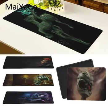 MaiYaCa Your Own Mats Amumu Laptop Gaming Mice Mousepad Size for 18x22cm 20x25cm 25x29cm 30x90cm 40x90cm 
MaiYaCa Your Own Mats Amumu Laptop Gaming Mice Mousepad Size for 18x22cm 20x25cm 25x29cm 30x90cm 40x90cm