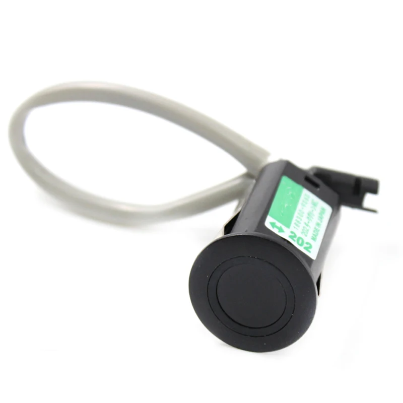 YAOPEI PDC Parking Distance Control Sensor For Camry RX PZ362-00201 PZ36200201 188300-4110 188300-9060 1883004110 188300-9040
YAOPEI PDC Parking Distance Control Sensor For Camry RX PZ362-00201 PZ36200201 188300-4110 188300-9060 1883004110 188300-9040