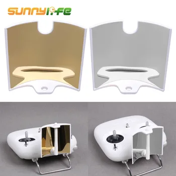 SUNNYLIFE Remote Control Transmitter Signal Booster Antenna Range Extender Amplifier for DJI Phantom2 3 Standard Drone Accessory
SUNNYLIFE Remote Control Transmitter Signal Booster Antenna Range Extender Amplifier for DJI Phantom2 3 Standard Drone Accessory