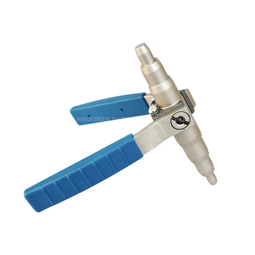 1PC VST-22 Universal Hand Tool Refrigeration Soft Copper Pipe Manual Tube Expanders
1PC VST-22 Universal Hand Tool Refrigeration Soft Copper Pipe Manual Tube Expanders