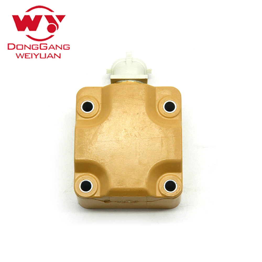 CAT 3126B/E HEUI injector solenoid valve from USA for Ford Powerstroke 7.3L / Navistar HEUI DT466, I530E, DT466 / 530, HT530
CAT 3126B/E HEUI injector solenoid valve from USA for Ford Powerstroke 7.3L / Navistar HEUI DT466, I530E, DT466 / 530, HT530