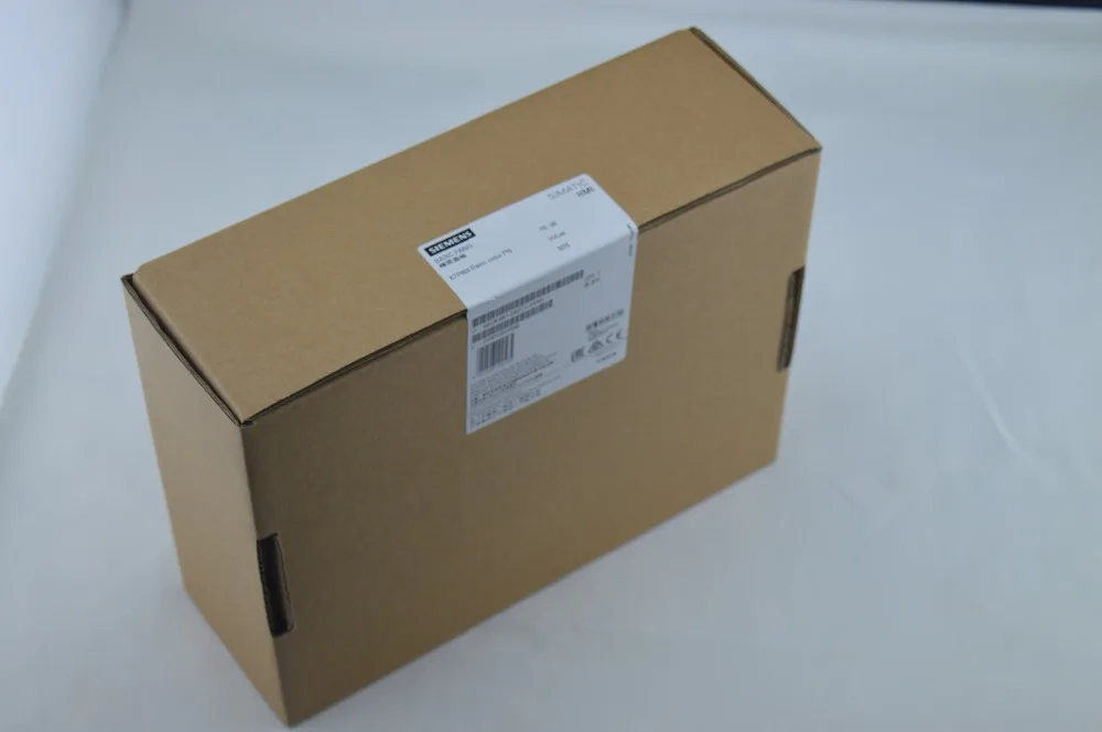 6AV6643-0DB01-1AX1(6AV6 643-0DB01-1AX1) ,MP277 64 k color, 7.5 inch TFT LCD display, touch, 6AV66430DB011AX1 100%,FAST SHIPPING
6AV6643-0DB01-1AX1(6AV6 643-0DB01-1AX1) ,MP277 64 k color, 7.5 inch TFT LCD display, touch, 6AV66430DB011AX1 100%,FAST SHIPPING