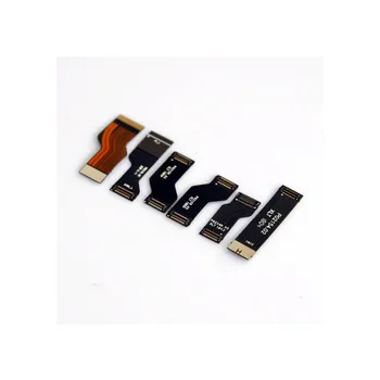Original Aircraft Flat Cable Set FOR DJI Phantom 4 PRO V2.0 Flexible Repair Parts Explosive Replacement Wire Accessories
Original Aircraft Flat Cable Set FOR DJI Phantom 4 PRO V2.0 Flexible Repair Parts Explosive Replacement Wire Accessories
