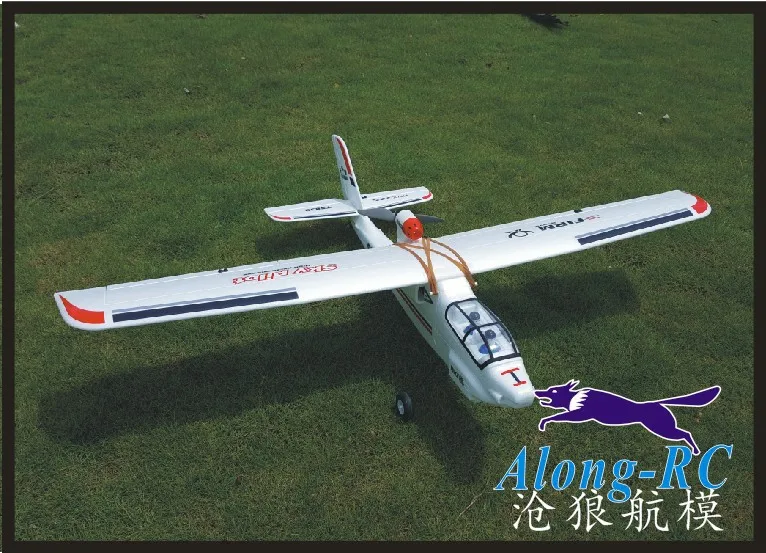 Tiansheng Sky pliot beginner plane Unibody big weight carrier airplane rc model Fpv plane (have KIT SET and PNP SET)
Tiansheng Sky pliot beginner plane Unibody big weight carrier airplane rc model Fpv plane (have KIT SET and PNP SET)