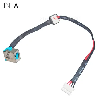 AC DC POWER JACK CABLE FOR GATEWAY NEW95 NV53A62U Nv53A76U NV53A88U NV59C26U MS2300 P4L50 P5WS0 P5WS5 P5WS6 P7YH0 PEW91 PEW96
AC DC POWER JACK CABLE FOR GATEWAY NEW95 NV53A62U Nv53A76U NV53A88U NV59C26U MS2300 P4L50 P5WS0 P5WS5 P5WS6 P7YH0 PEW91 PEW96