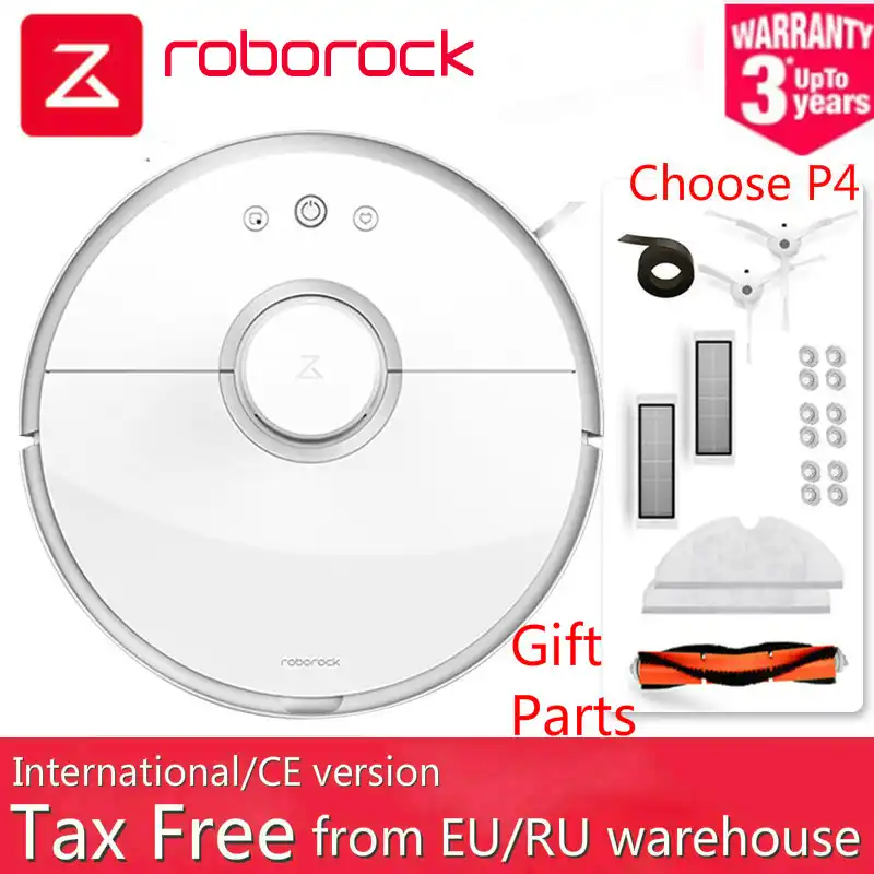 aliexpress xiaomi roborock 2