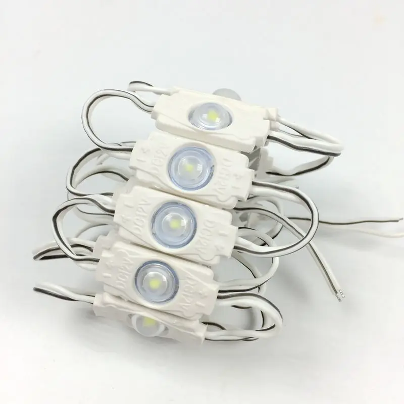 2000pc 0.5W High Power 2835 led module side light led lamp 1 led module injection len super bright outside backlight wholesale
2000pc 0.5W High Power 2835 led module side light led lamp 1 led module injection len super bright outside backlight wholesale