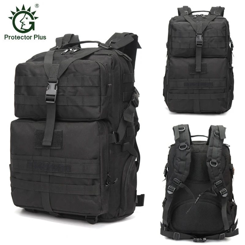 Tactical Assault Backpack for Men 45L Military 3P EDC Molle Bag Backpacks Rucksacks for Outdoor Hiking Camping Trekking Hunting
Tactical Assault Backpack for Men 45L Military 3P EDC Molle Bag Backpacks Rucksacks for Outdoor Hiking Camping Trekking Hunting